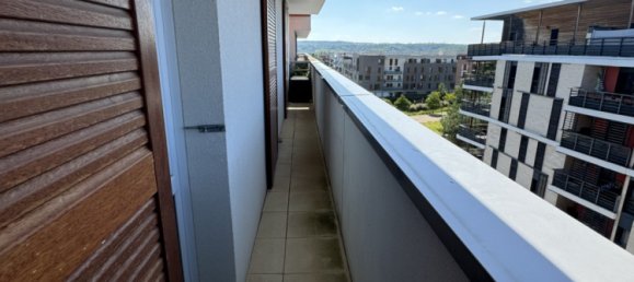 3 bedrooms Apartment in Cergy, France No. 184074 32