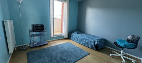 3 bedrooms Apartment in Cergy, France No. 184074 57