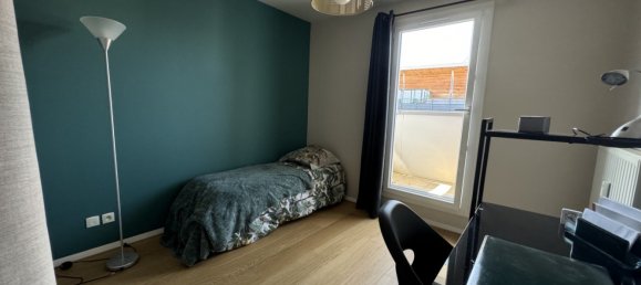 3 bedrooms Apartment in Cergy, France No. 184074 48