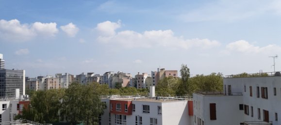 3 bedrooms Apartment in Cergy, France No. 184074 14