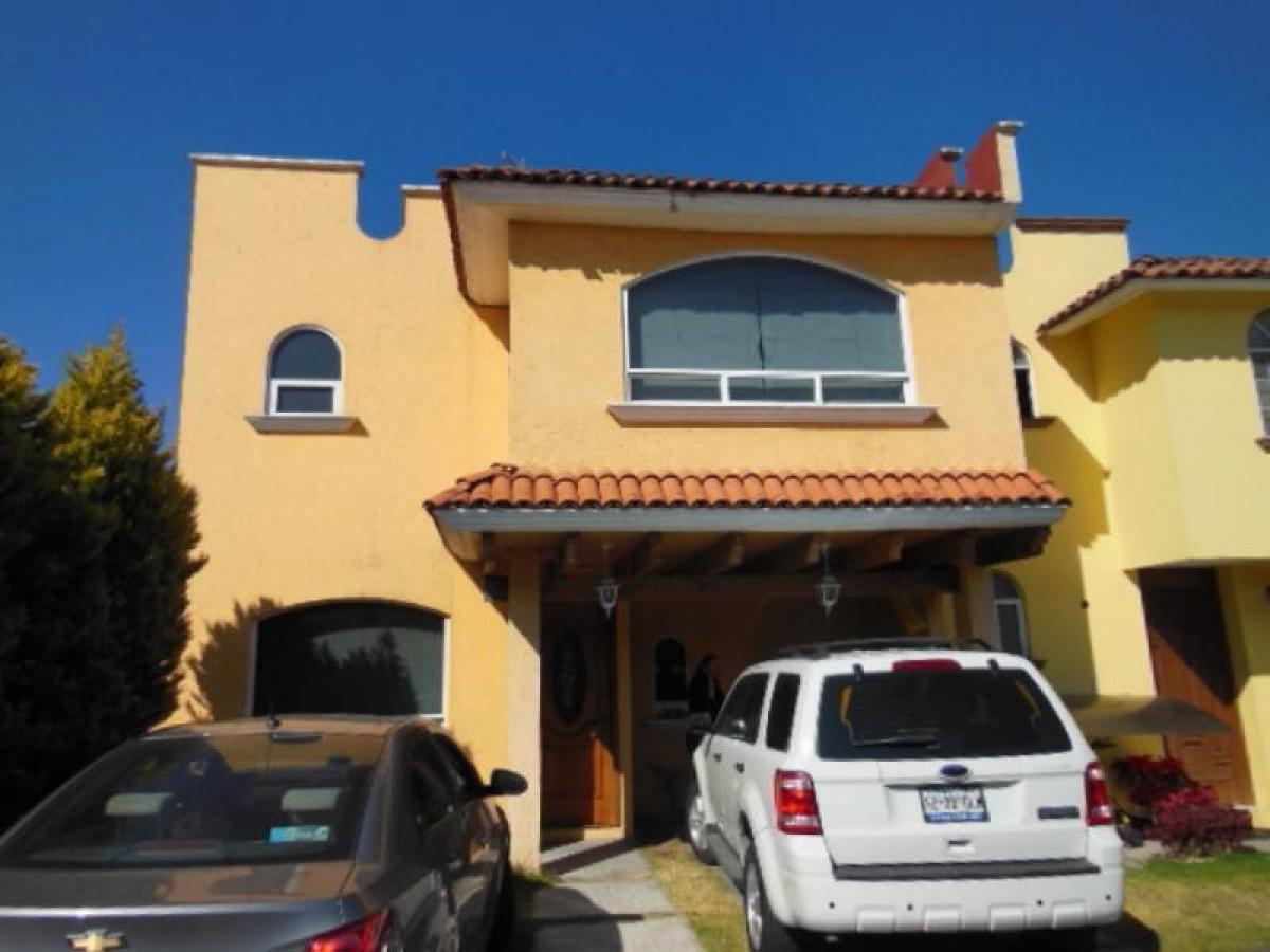 3 Schlafzimmer Haus in Mexico, Nr. 217943