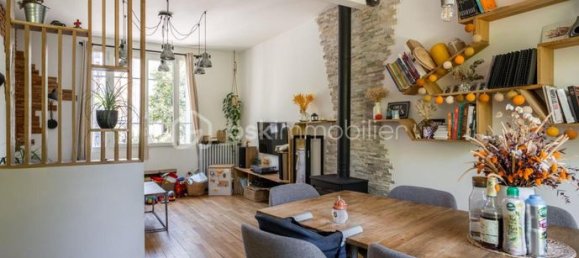 3 غرف نوم منزل في Noisy-le-Sec, France رقم 360273 4