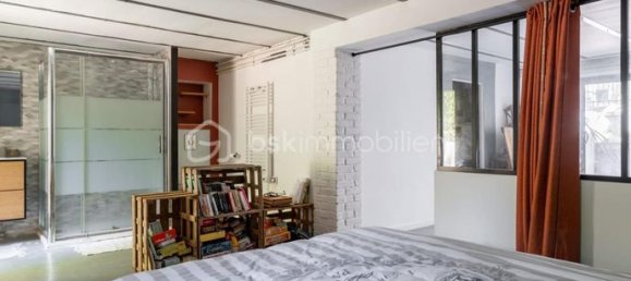 3 غرف نوم منزل في Noisy-le-Sec, France رقم 360273 7