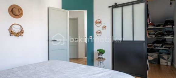 3 غرف نوم منزل في Noisy-le-Sec, France رقم 360273 12