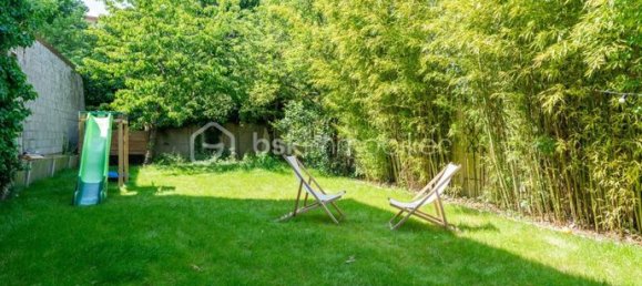 3 غرف نوم منزل في Noisy-le-Sec, France رقم 360273 8