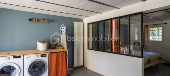 3 غرف نوم منزل في Noisy-le-Sec, France رقم 360273 5