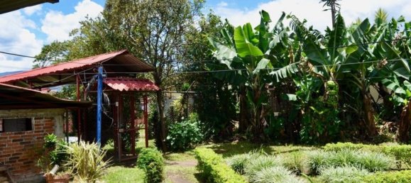 Grundstück in San Isidro, Costa Rica, Nr. 1646 3