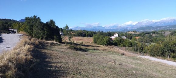  Land in Hautes-Alpes, France No. 316148 3