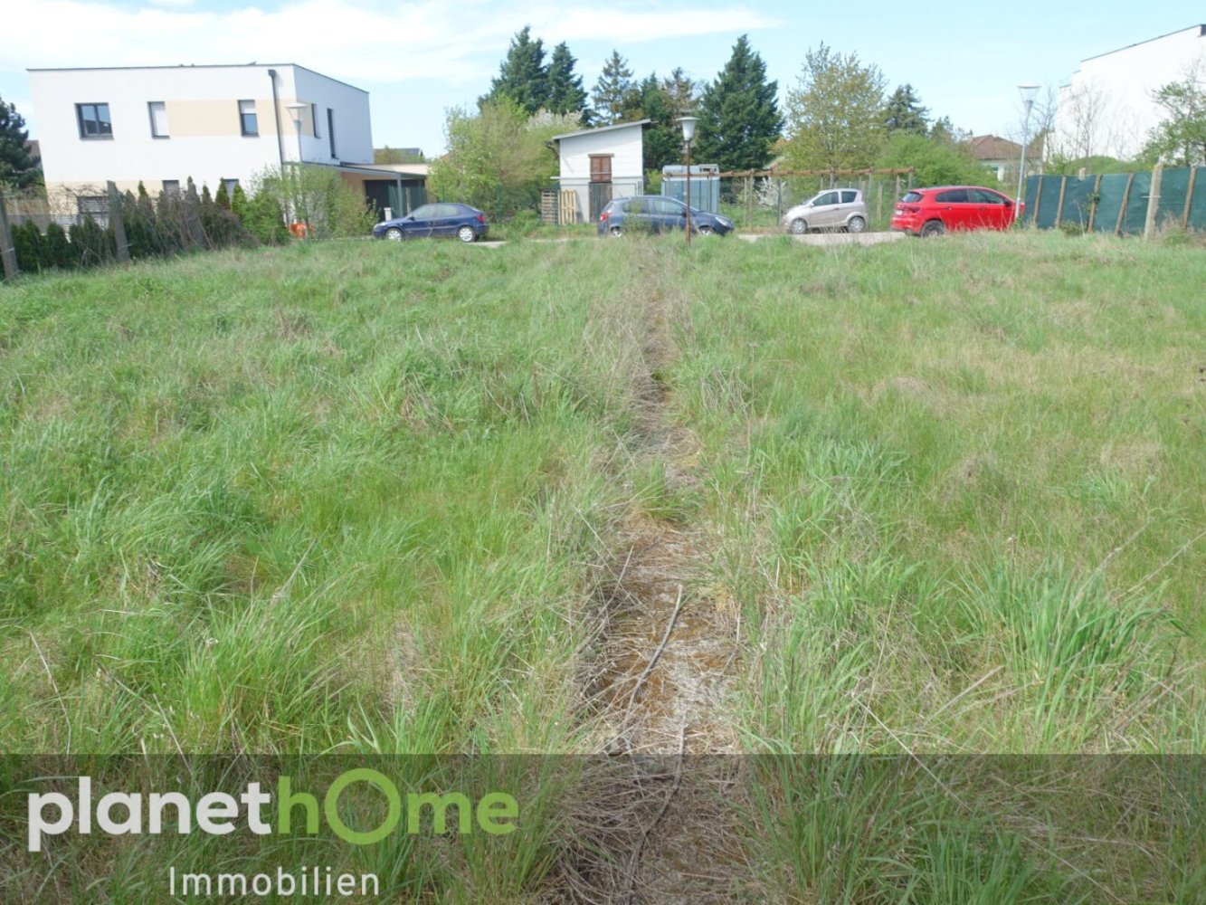 Земельный участок в Дойч-Ваграм, Австрия № 136731