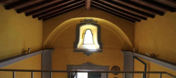 Studio in Montespertoli, Italy No. 160562 9