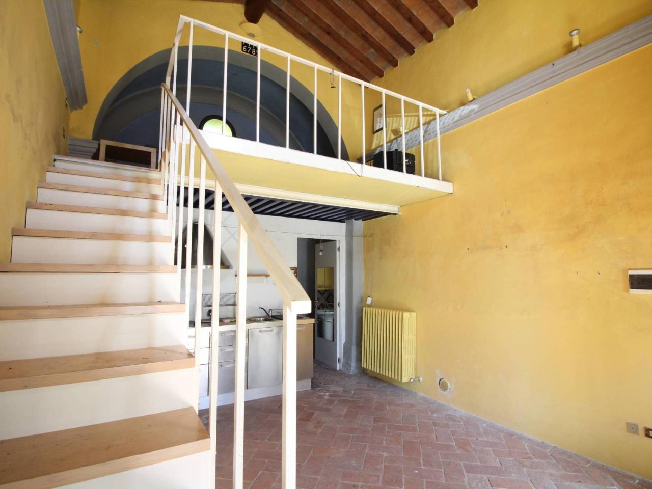 Studio in Montespertoli, Italy No. 160562