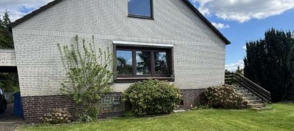 2 Schlafzimmer Haus in Gifhorn, Germany, Nr. 245283 5