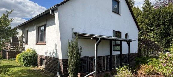 2 Schlafzimmer Haus in Gifhorn, Germany, Nr. 245283 8