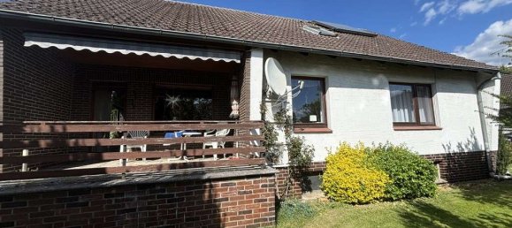 2 Schlafzimmer Haus in Gifhorn, Germany, Nr. 245283 6