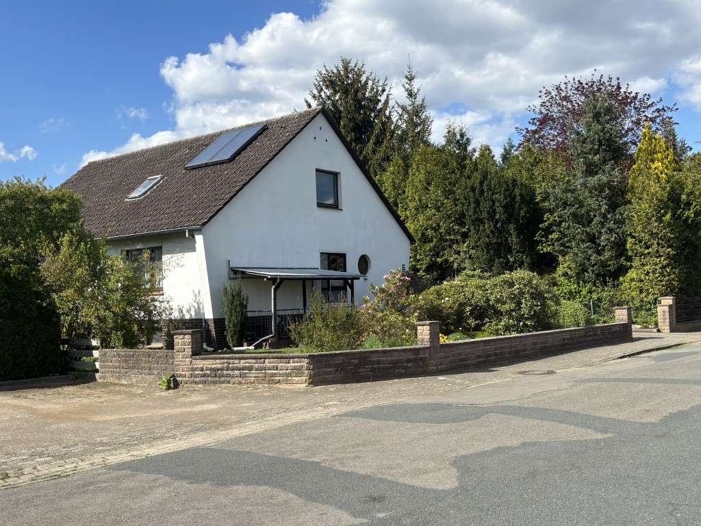 2 bedrooms House in Gifhorn, Germany No. 245283