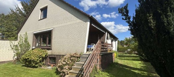 2 Schlafzimmer Haus in Gifhorn, Germany, Nr. 245283 7