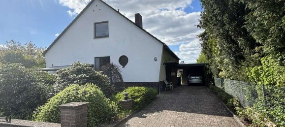 2 Schlafzimmer Haus in Gifhorn, Germany, Nr. 245283 2