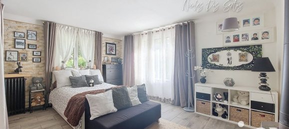 8 rooms House in Lamorlaye, France No. 242892 19