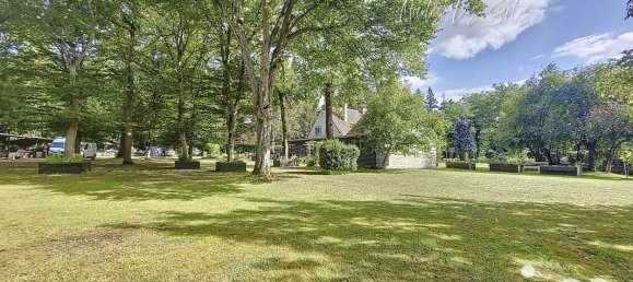 8 rooms House in Lamorlaye, France No. 242892 28