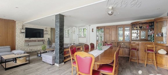 8 rooms House in Lamorlaye, France No. 242892 8