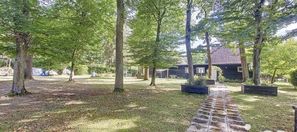 8 rooms House in Lamorlaye, France No. 242892 36