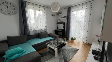 2 Schlafzimmer Wohnung in Wolfsberg, Austria, Nr. 104273