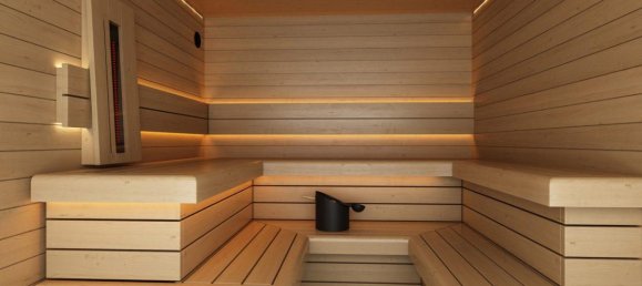 2 rooms Apartment in Alanya, Turkey No. 29885 7