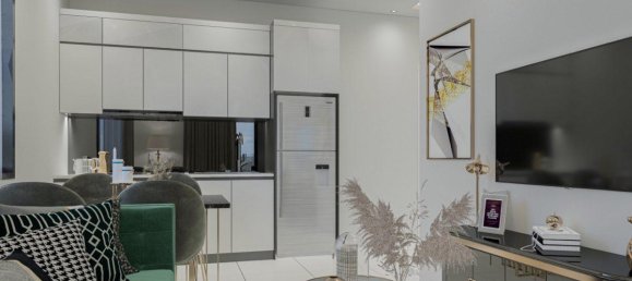 2 rooms Apartment in Alanya, Turkey No. 29885 10