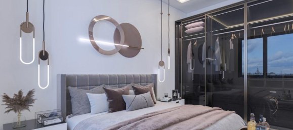 2 rooms Apartment in Alanya, Turkey No. 29885 11