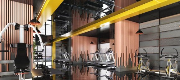 2 rooms Apartment in Alanya, Turkey No. 29885 4