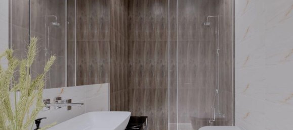 2 rooms Apartment in Alanya, Turkey No. 29885 12