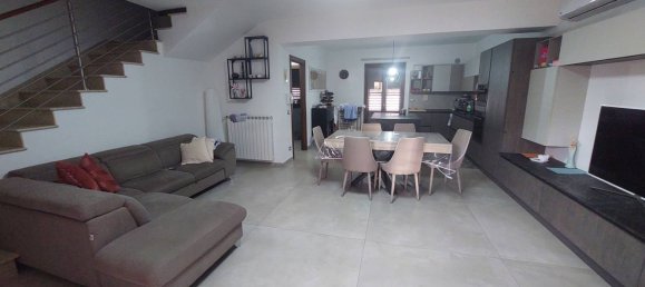 6 rooms Villa in Airola, Italy No. 262969 8