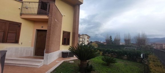 6 rooms Villa in Airola, Italy No. 262969 3