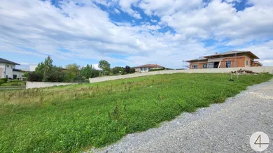 Terrain à Riedau, Austria No. 15383