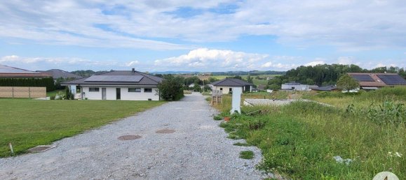 Terrain à Riedau, Austria No. 15383 4