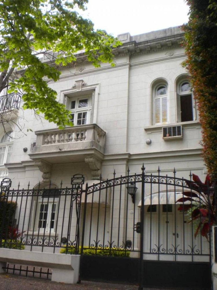 3 chambres Maison à Palermo, Argentina No. 74799