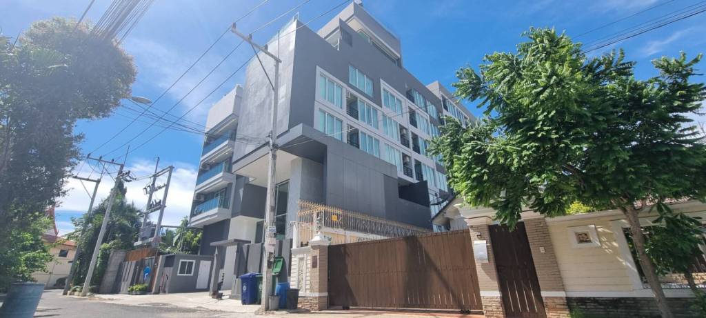 Hotel T83 em Pattaya, Thailand N.º 62042