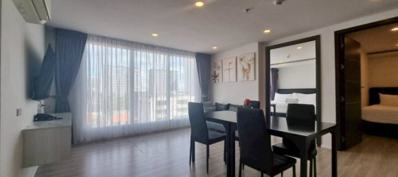 83 bedrooms Hotel in Pattaya, Thailand No. 62042 8