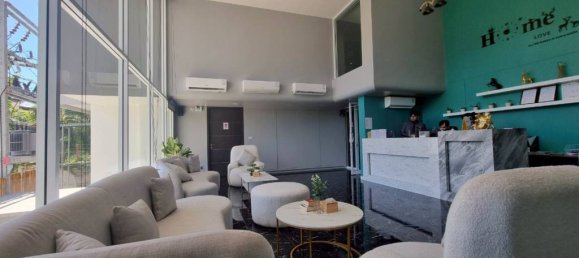 83 bedrooms Hotel in Pattaya, Thailand No. 62042 2