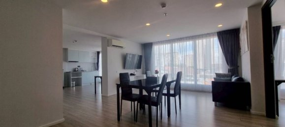 83 bedrooms Hotel in Pattaya, Thailand No. 62042 6