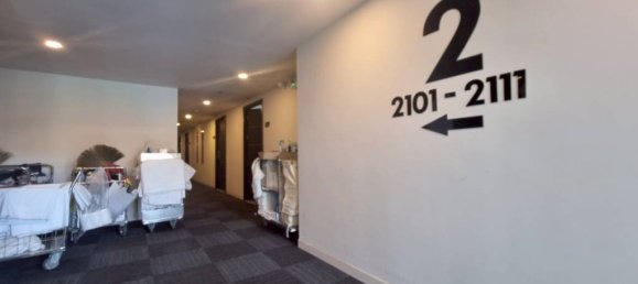 83 bedrooms Hotel in Pattaya, Thailand No. 62042 5