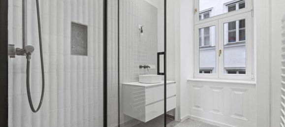 3-salle Appartement à Alsergrund, Austria No. 161649 6