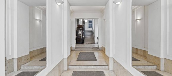 3-salle Appartement à Alsergrund, Austria No. 161649 10