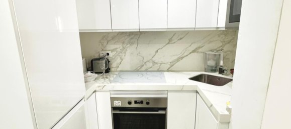 Apartamento de 3 dormitorios en Marbella, Spain No. 258224 7