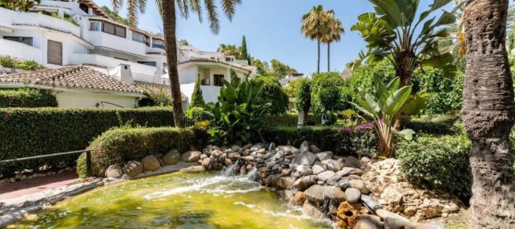 Apartamento de 3 dormitorios en Marbella, Spain No. 258224 15