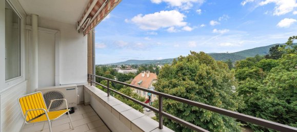 5 rooms Apartment in Baden, Austria No. 234417 12