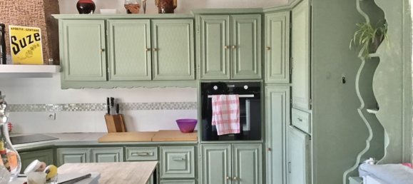 4 bedrooms House in Cabestany, France No. 335361 8