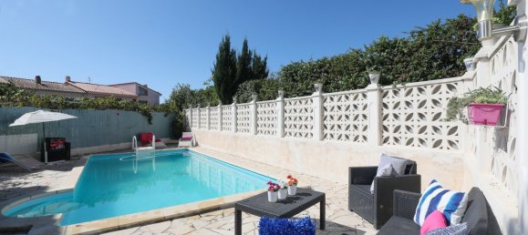 4 bedrooms House in Cabestany, France No. 335361 23