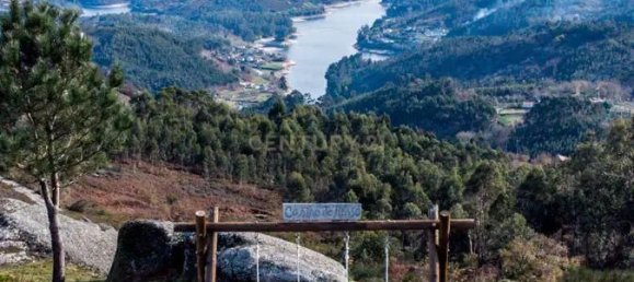 4 bedrooms House in Cantelaes, Portugal No. 42977 5