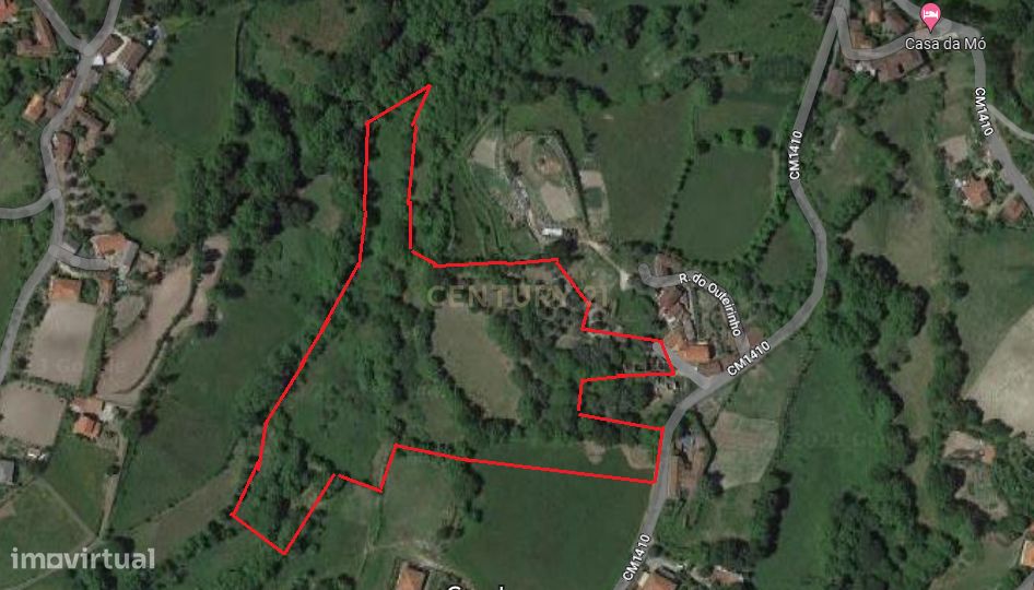 4 Schlafzimmer Haus in Cantelaes, Portugal, Nr. 42977